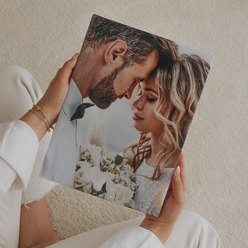 Álbum Endless Honeymoon inspiração 5