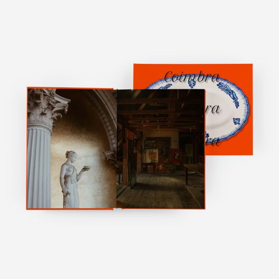 Álbum Saturated Heritage 4